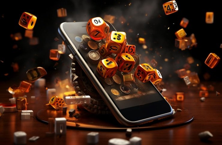 heroslot777 platform dashboard showing sports, casino, slots, and esports categories integrated in one account