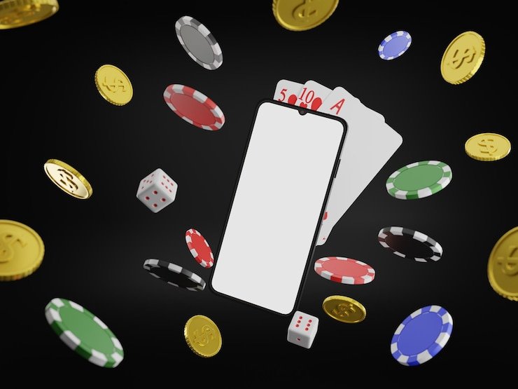 E-Wallet Game 